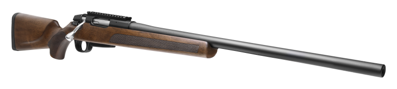 334 WALNUT Rifles Bolt Action