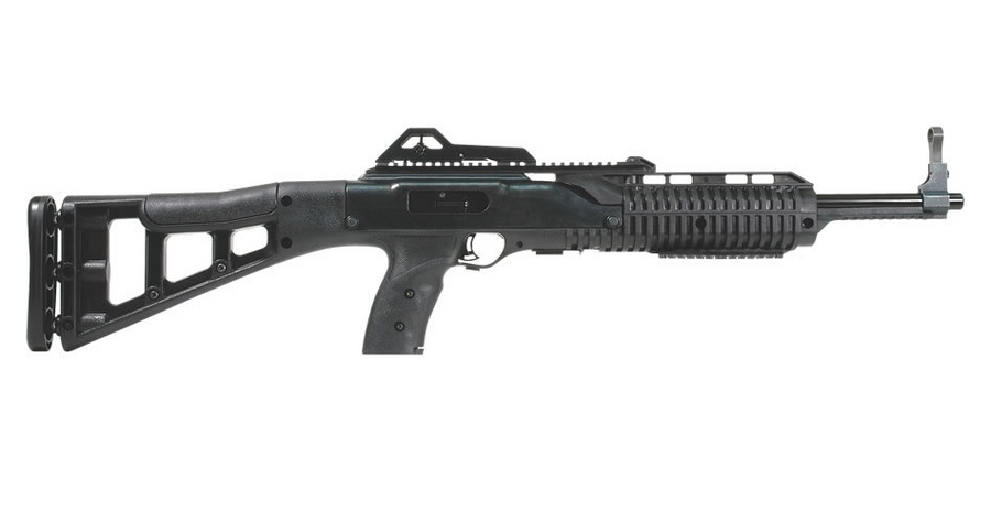 3895TS 380ACP Tactical Carbine