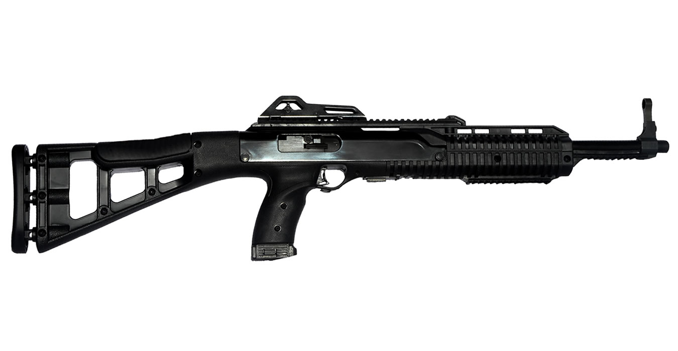 4095 40 S&W Tactical Carbine