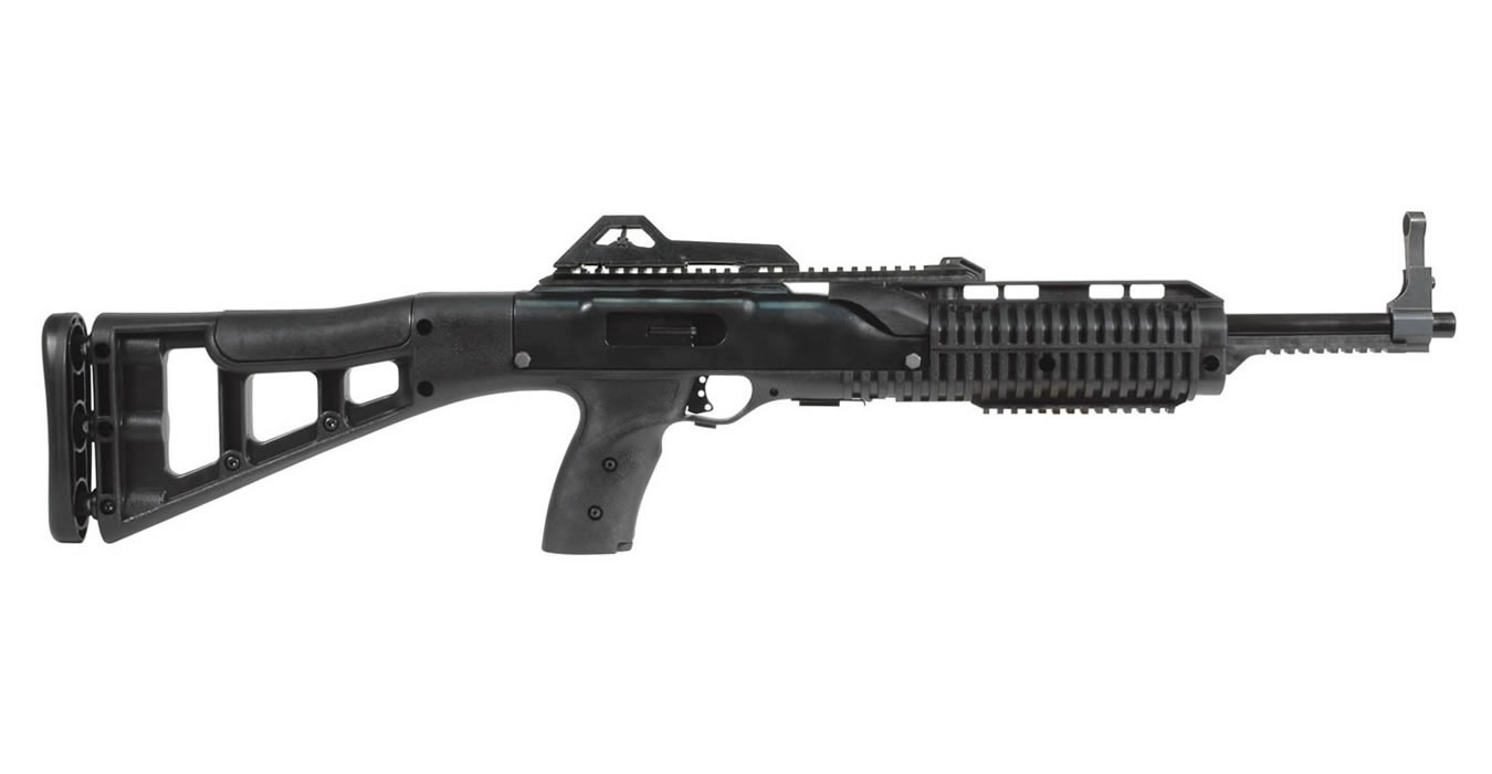 4095TS Pro 40 S&W Tactical Carbine with Pro Pack Kit