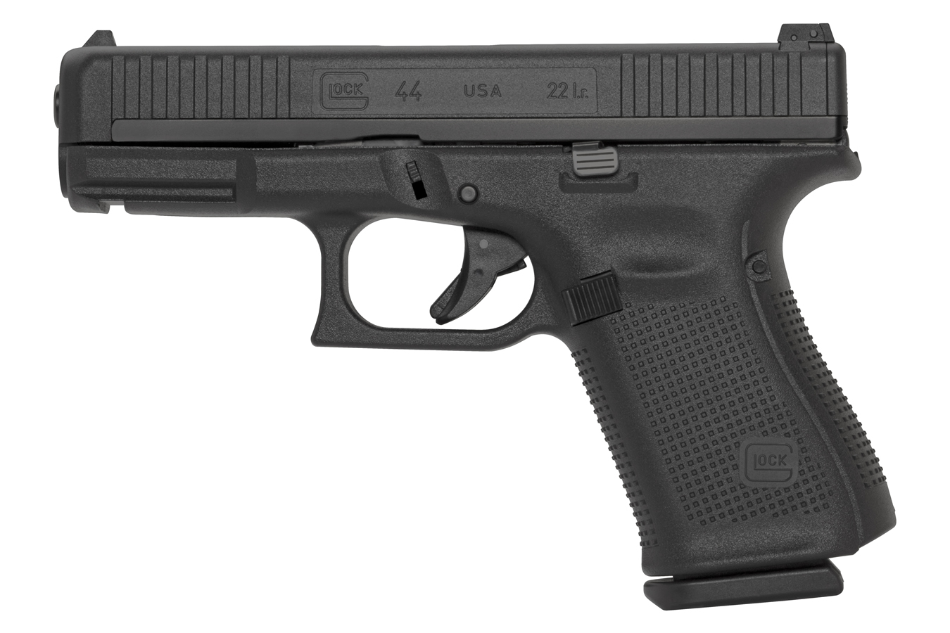 44 22LR Semi-Automatic Pistol