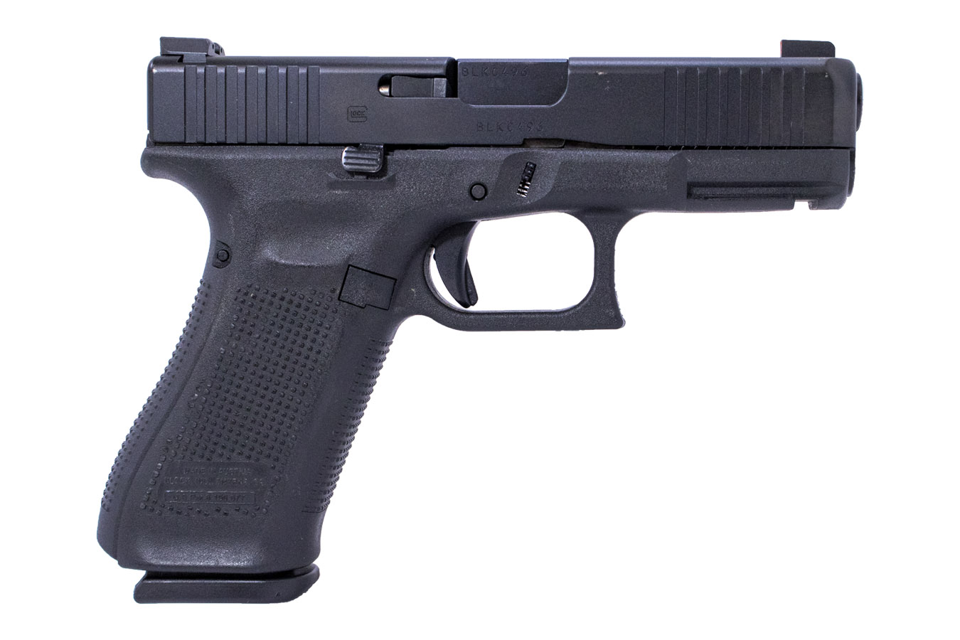 45 9mm Pistol (Factory Rebuilt)