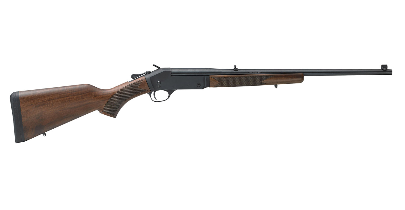 .450 Bushmaster Single Shot Rifle