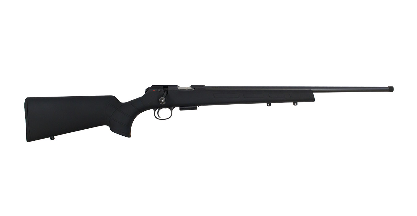457 American 22WMR Suppressor Ready Rimfire Rifle