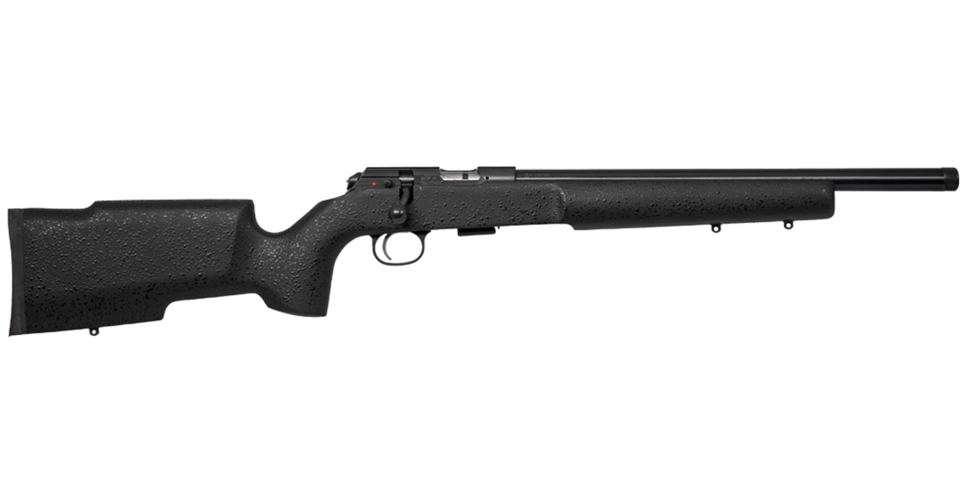 457 Pro Varmint 22 LR Suppressor-Ready Bolt-Action Rifle