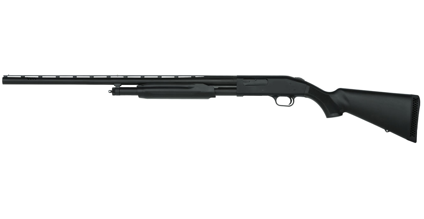500 12 Gauge Left-Handed All-Purpose Shotgun