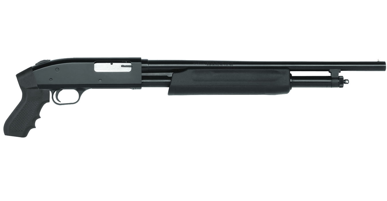 500 Cruiser 20 Gauge Pistol Grip Shotgun