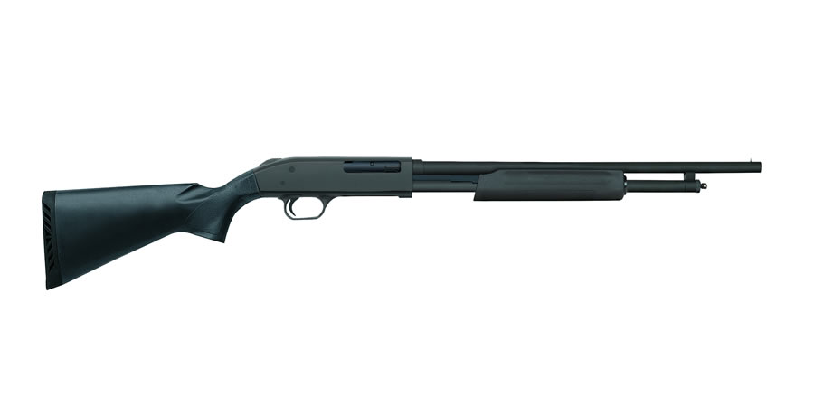 500 Persuader .410 Gauge 6-Shot Pump Shotgun