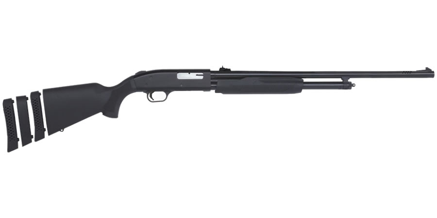 500 Super Bantam Slugster 20 Gauge Shotgun