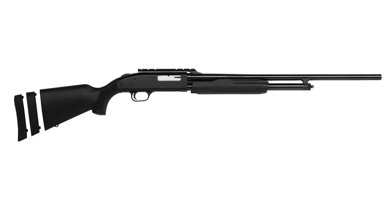 500 Super Bantam Slugster 20 Gauge Shotgun with Fully Rifled Barrel