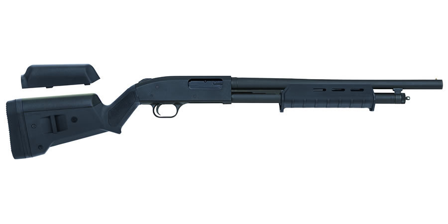 500 Tactical 12 Gauge Magpul Series Shotgun