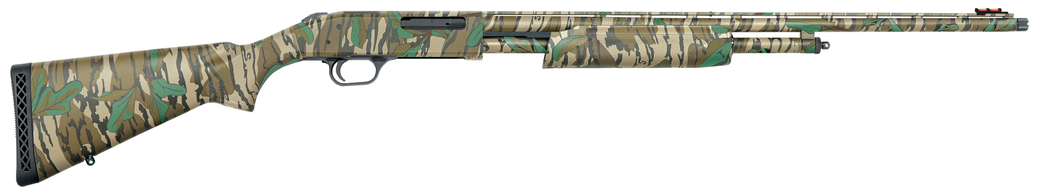 500 TURKEY OR Shotguns Pump Action
