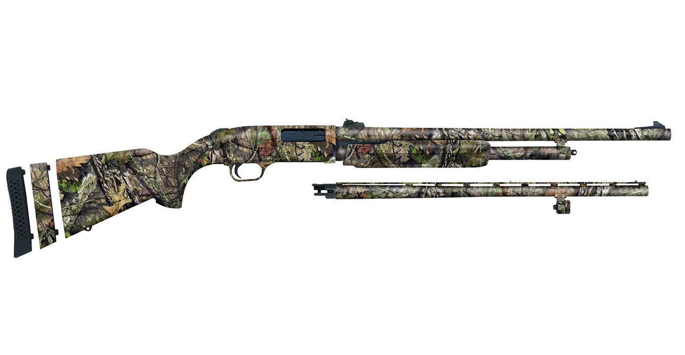 500 Youth Super Bantam 20 Gauge Combo