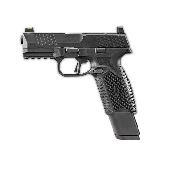 509 MRD FOS Handguns Semi Auto