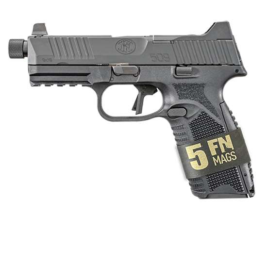 509 TACTICAL Handguns Semi Auto