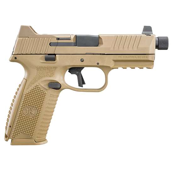 509 TACTICAL Handguns Semi Auto