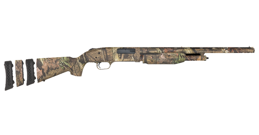 510 Mini Super Bantam Pump-Action Shotgun with Infinity Camo Finish