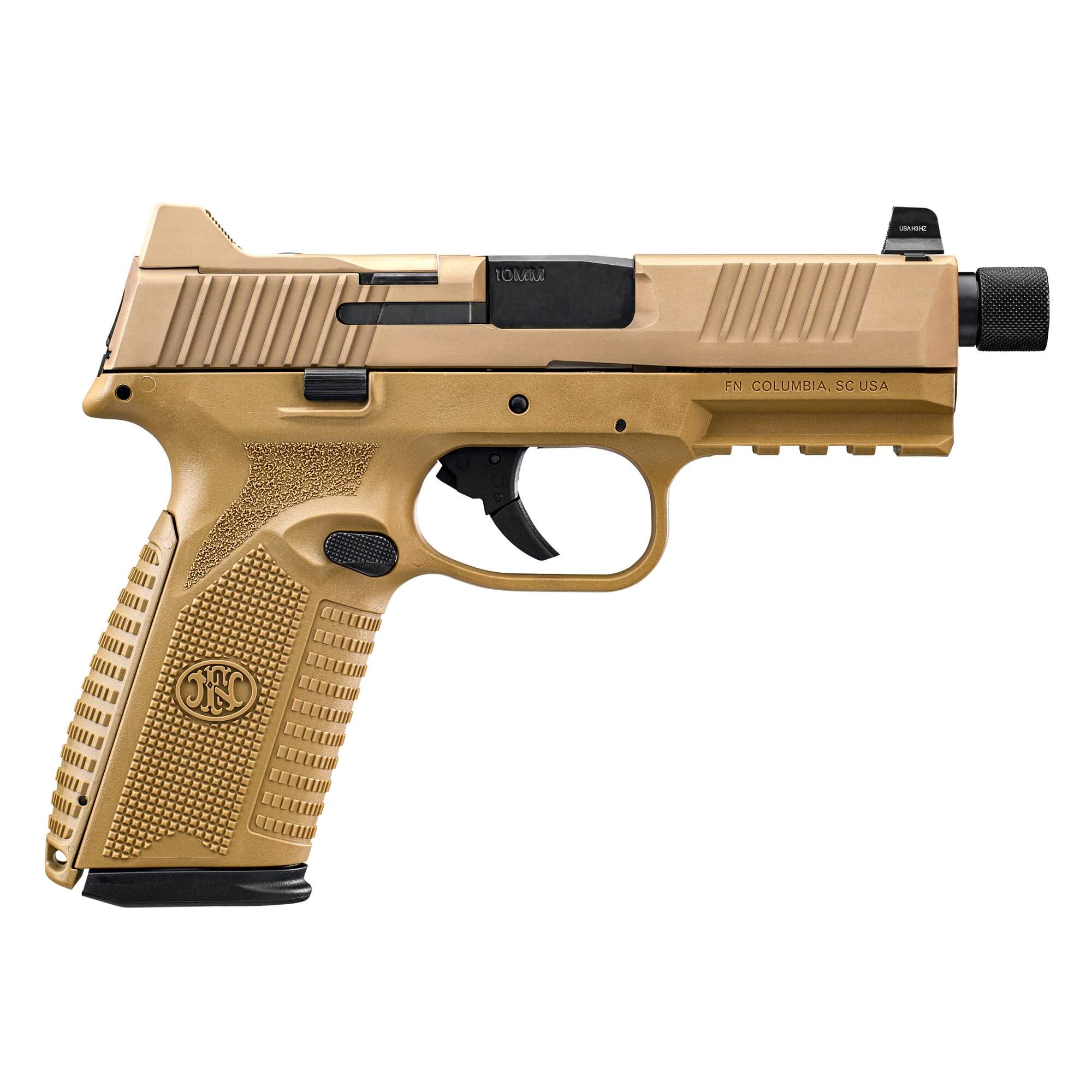 510 TACTICAL Handguns Semi Auto