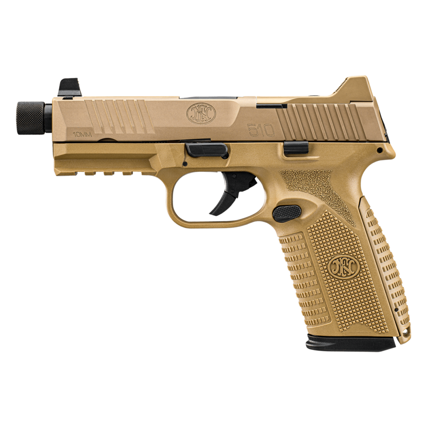 510 TACTICAL Handguns Semi Auto
