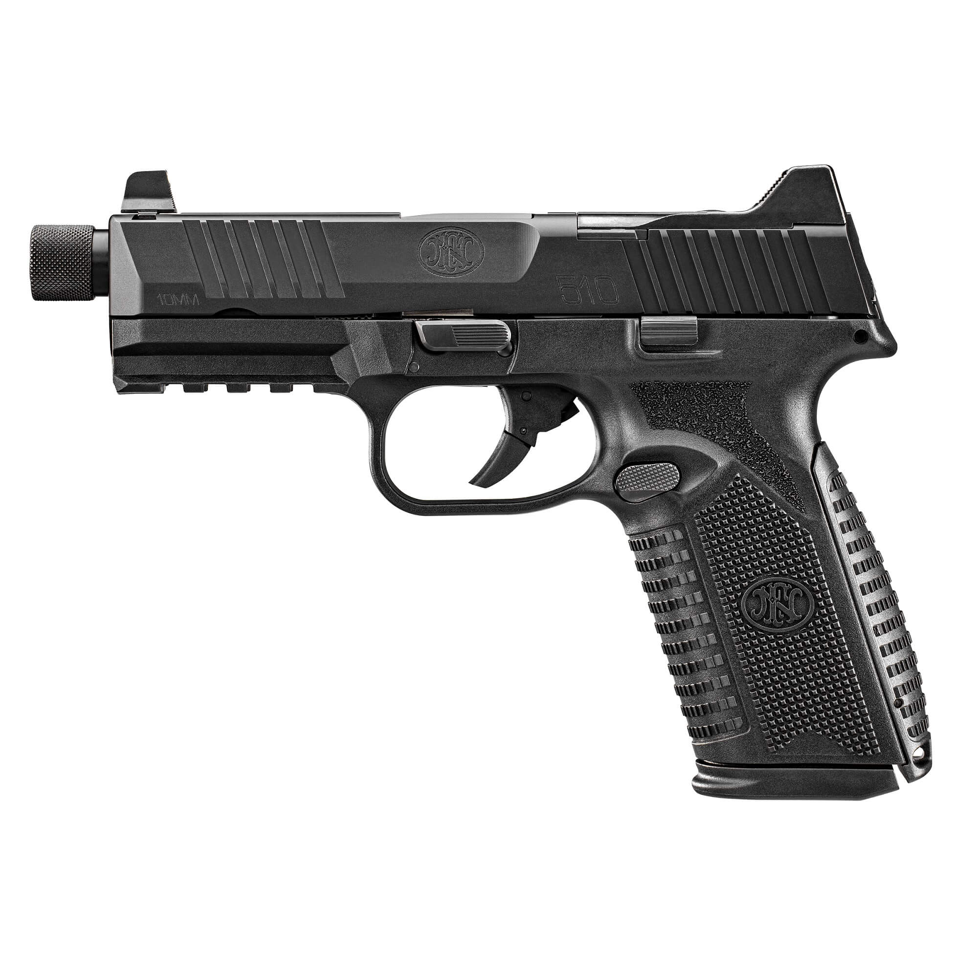 510 TACTICAL Handguns Semi Auto