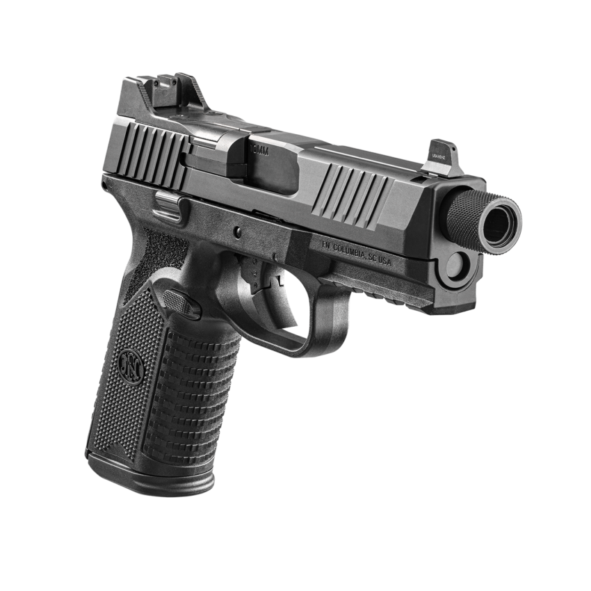 510 TACTICAL Handguns Semi Auto