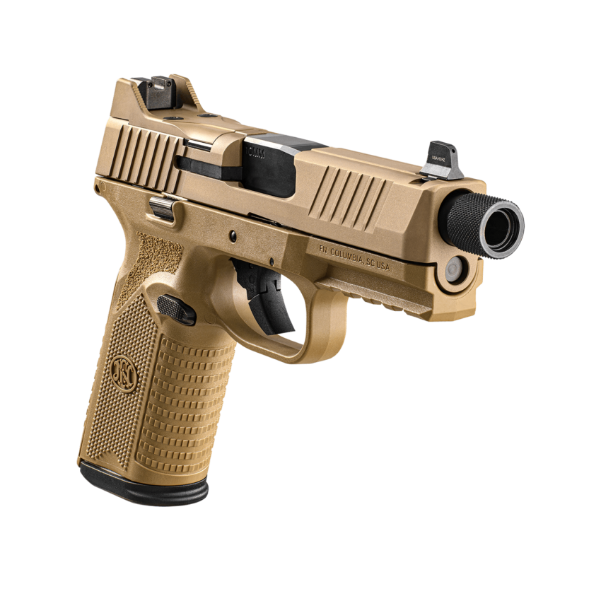 510 TACTICAL Handguns Semi Auto