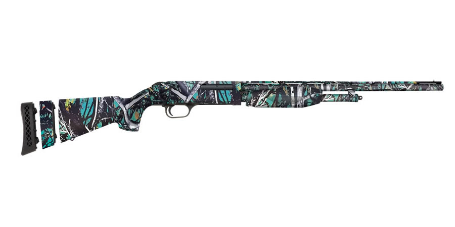 510 Youth .410 Gauge Mini Super Bantam Shotgun with Muddy Girl Serenity Stock