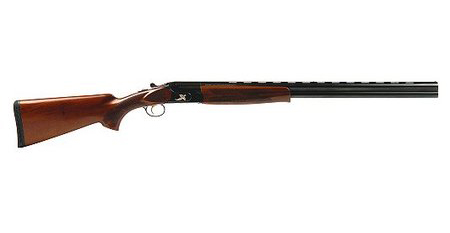512 Goldwing 12 Gauge Over/Under Shotgun with Natural Stock