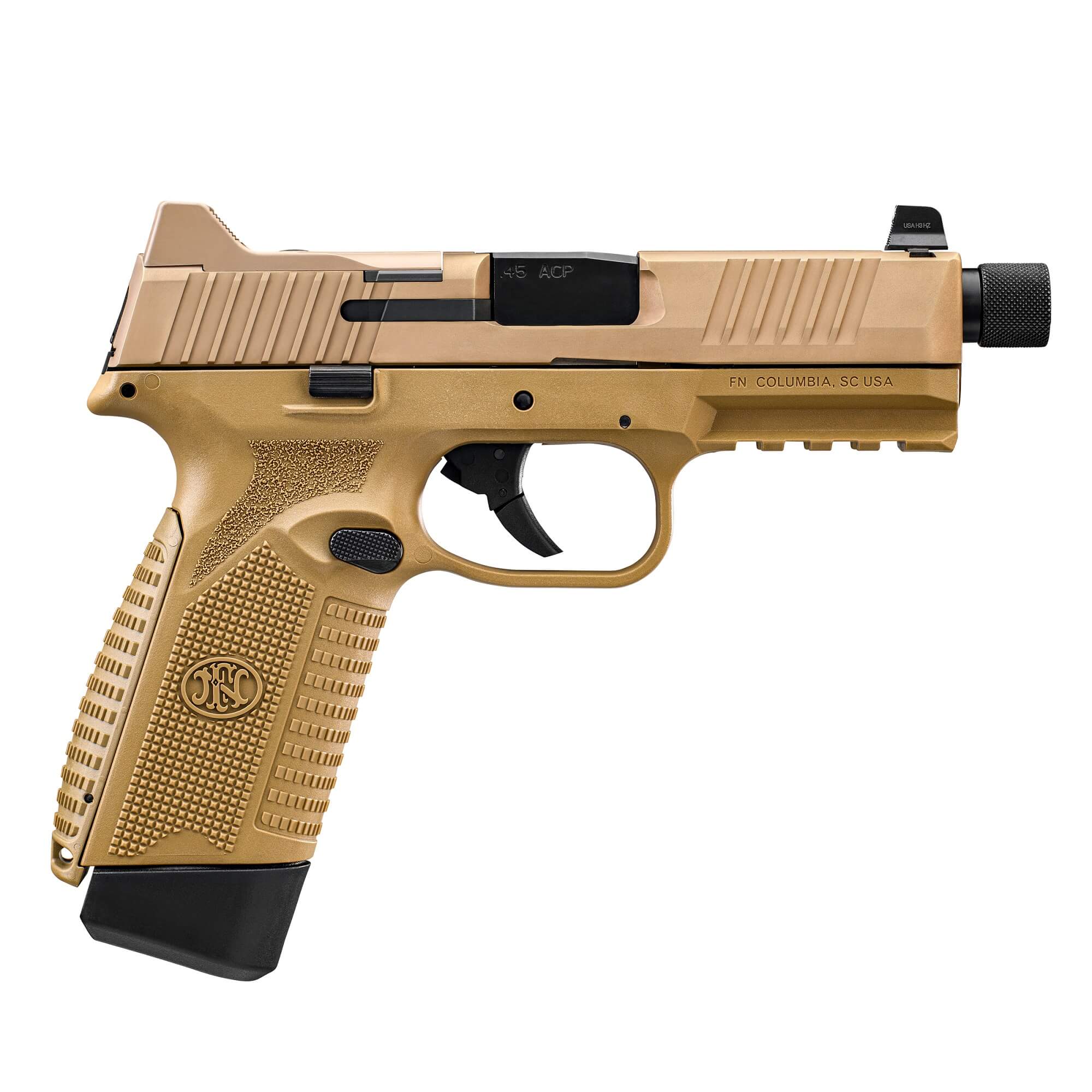 545 TACTICAL Handguns Semi Auto