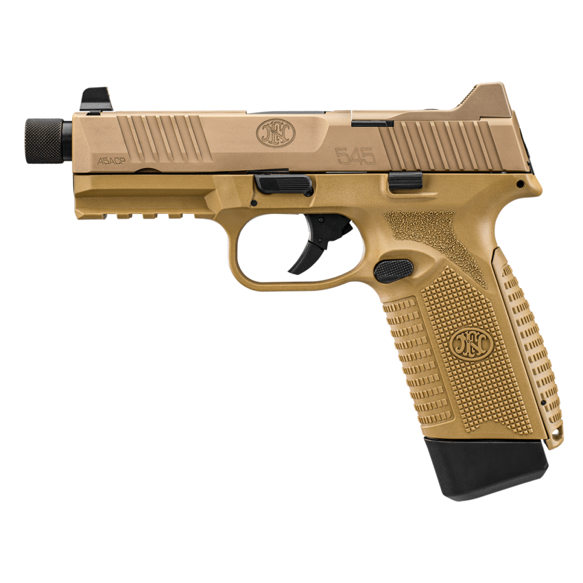 545 TACTICAL Handguns Semi Auto
