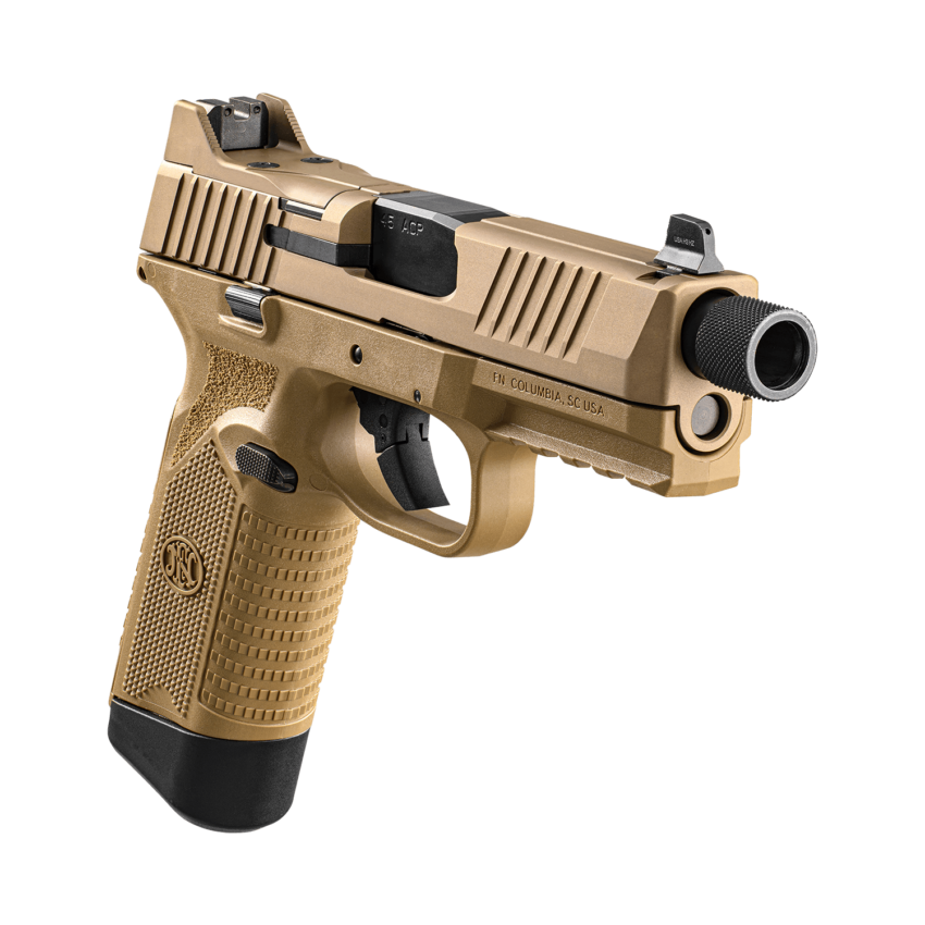 545 TACTICAL Handguns Semi Auto