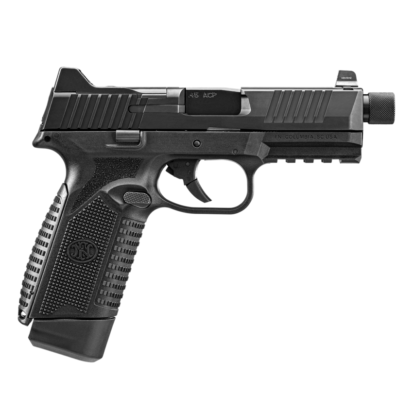 545 TACTICAL Handguns Semi Auto