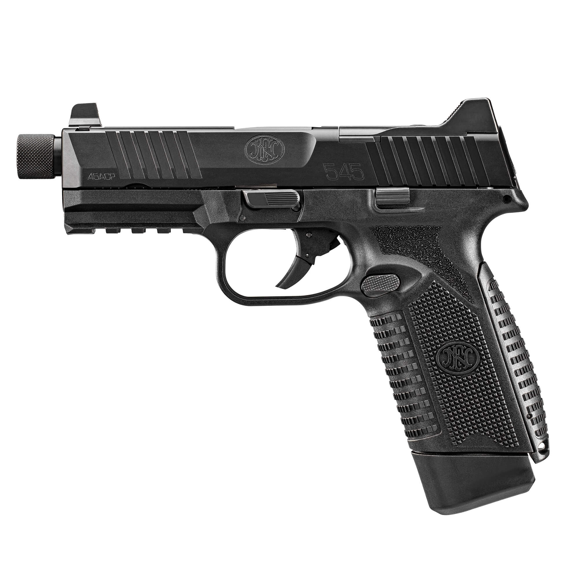545 TACTICAL Handguns Semi Auto