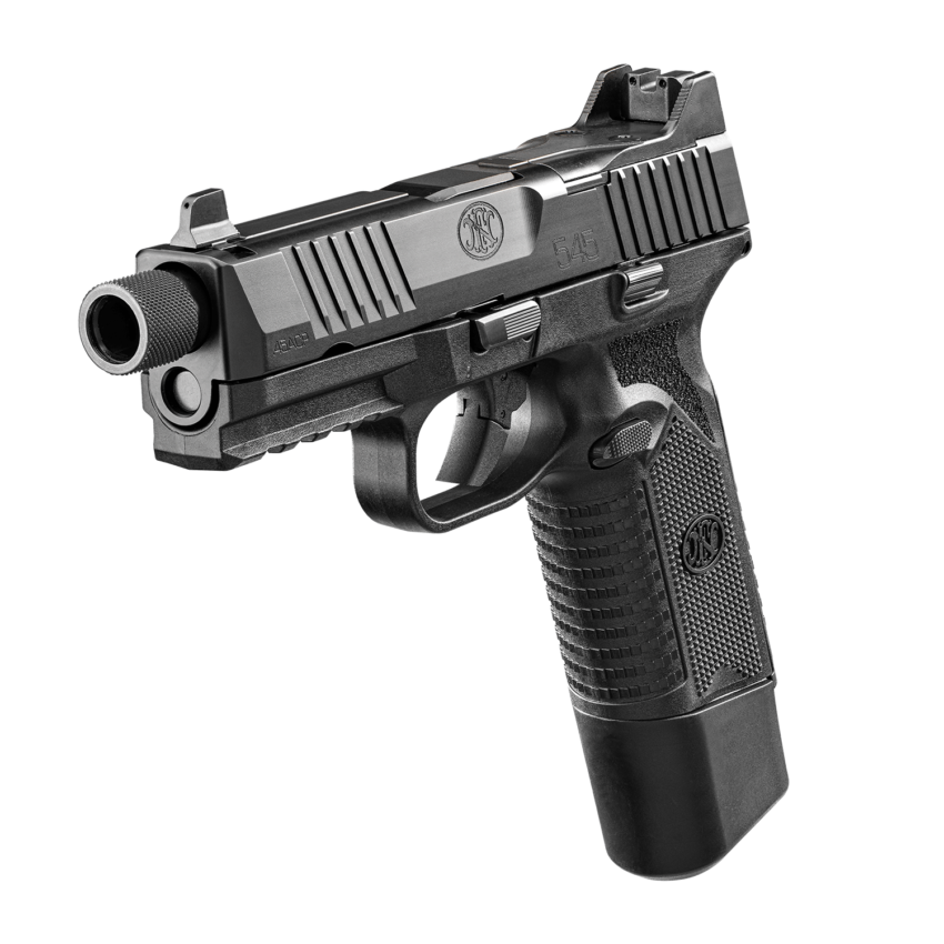 545 TACTICAL Handguns Semi Auto