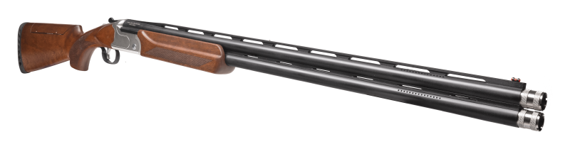 555 SPORTING Shotguns Over Under