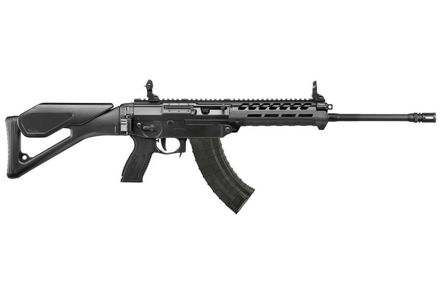 556xi Russian 7.62x39mm Modular Rifle