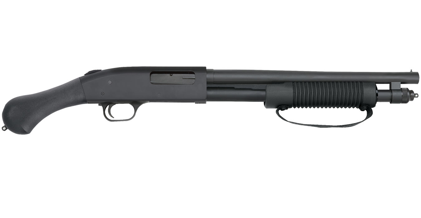590 Shockwave 20 Gauge Pump-Action with 14 inch Barrel