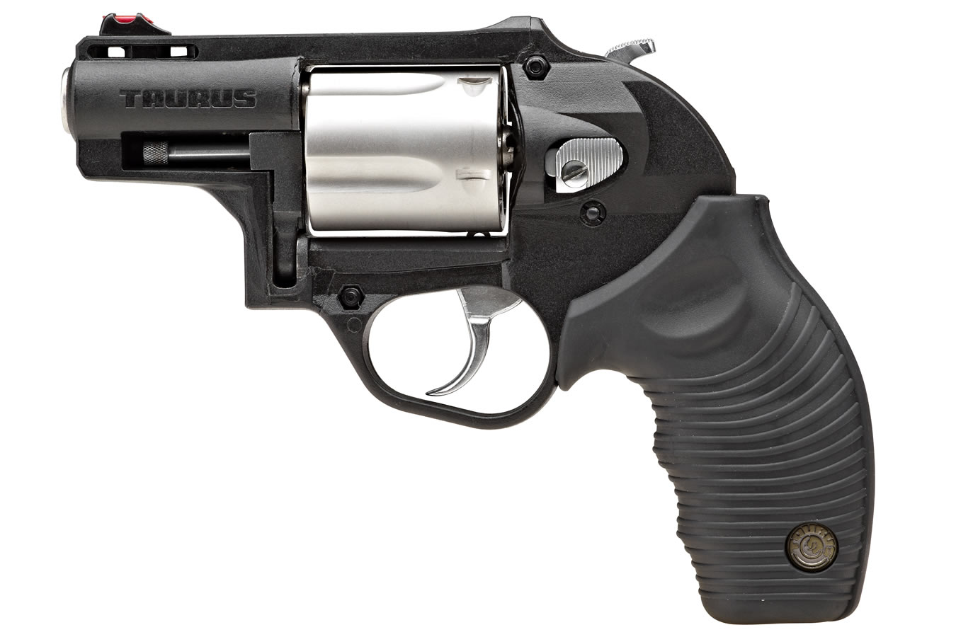605 Poly Protector 357 Mag with Stainless Cylinder