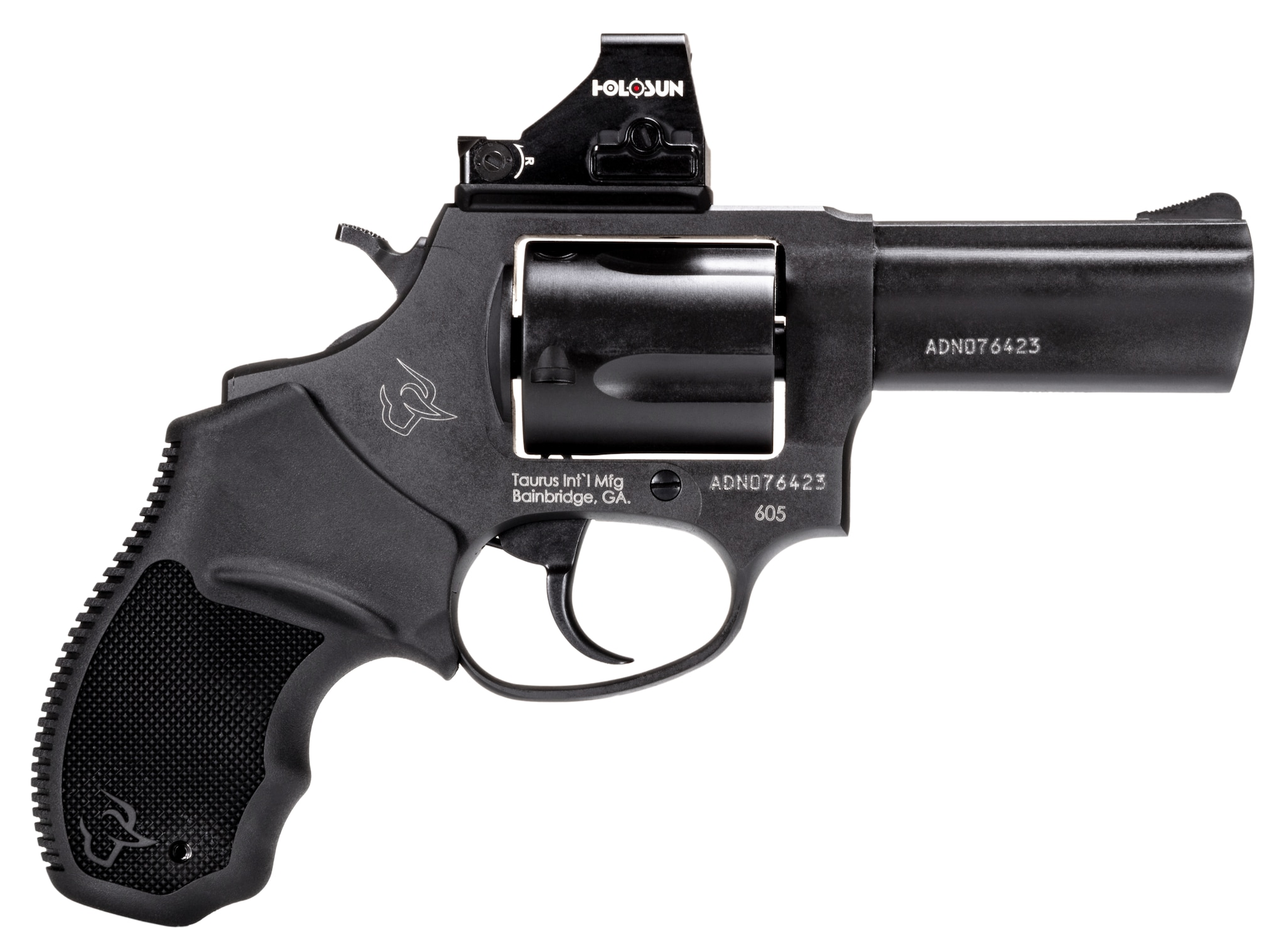 605 T.O.R.O. Handguns Revolver