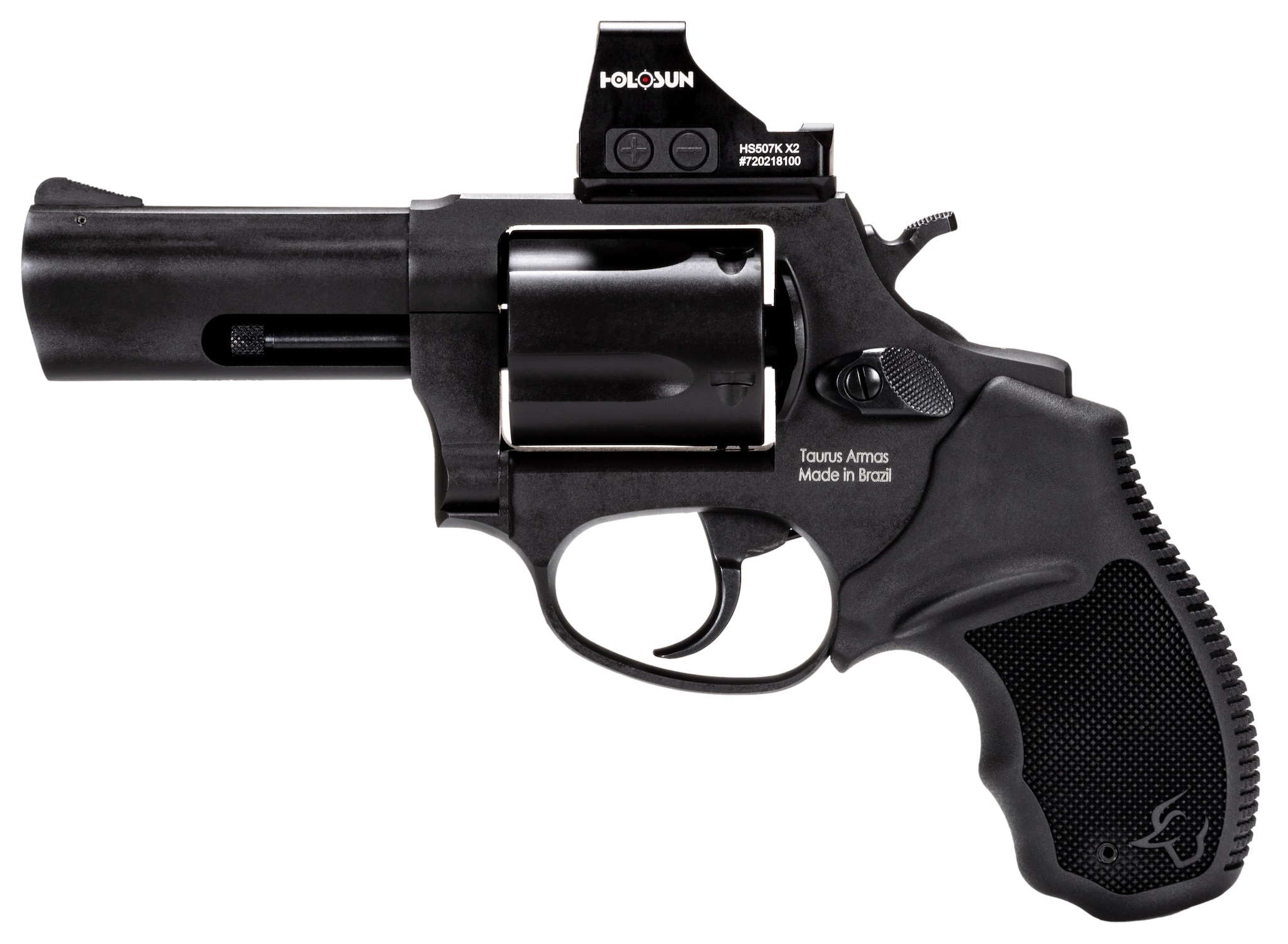 605 T.O.R.O. Handguns Revolver