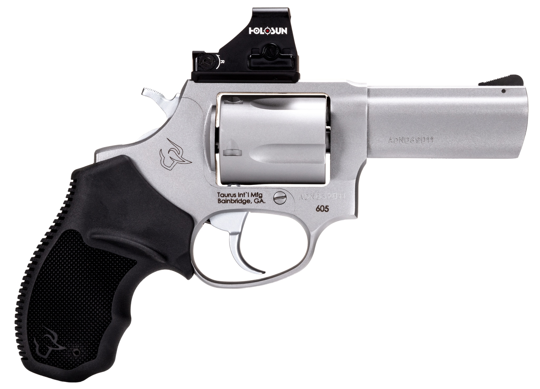 605 T.O.R.O. Handguns Revolver