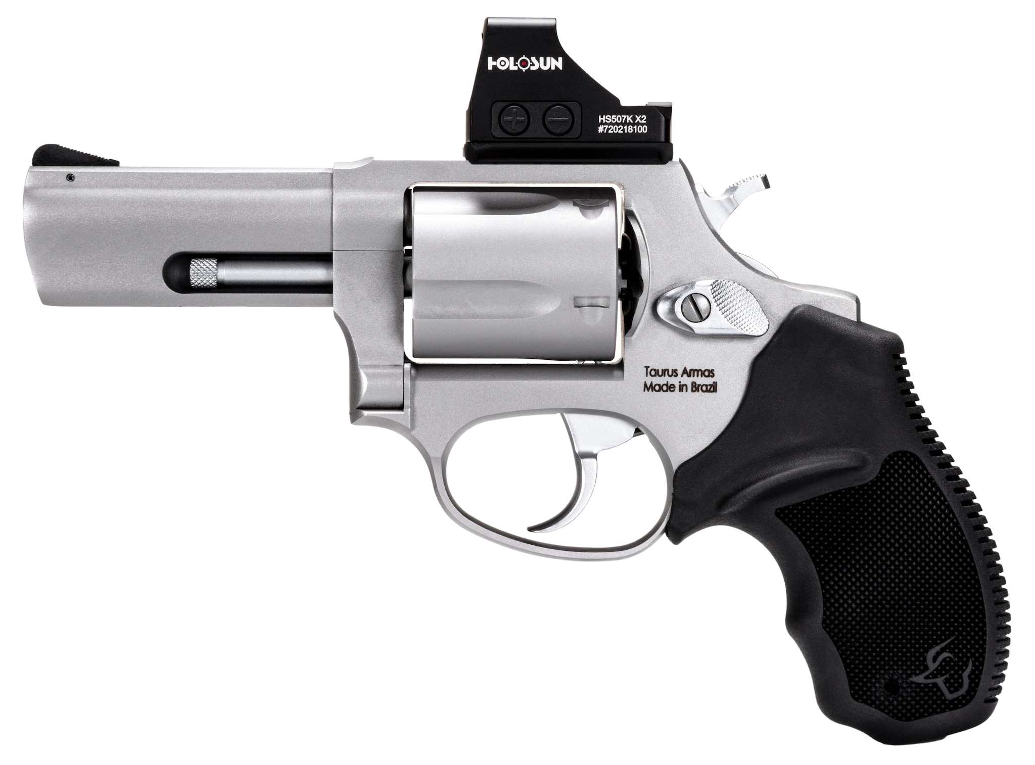 605 T.O.R.O. Handguns Revolver