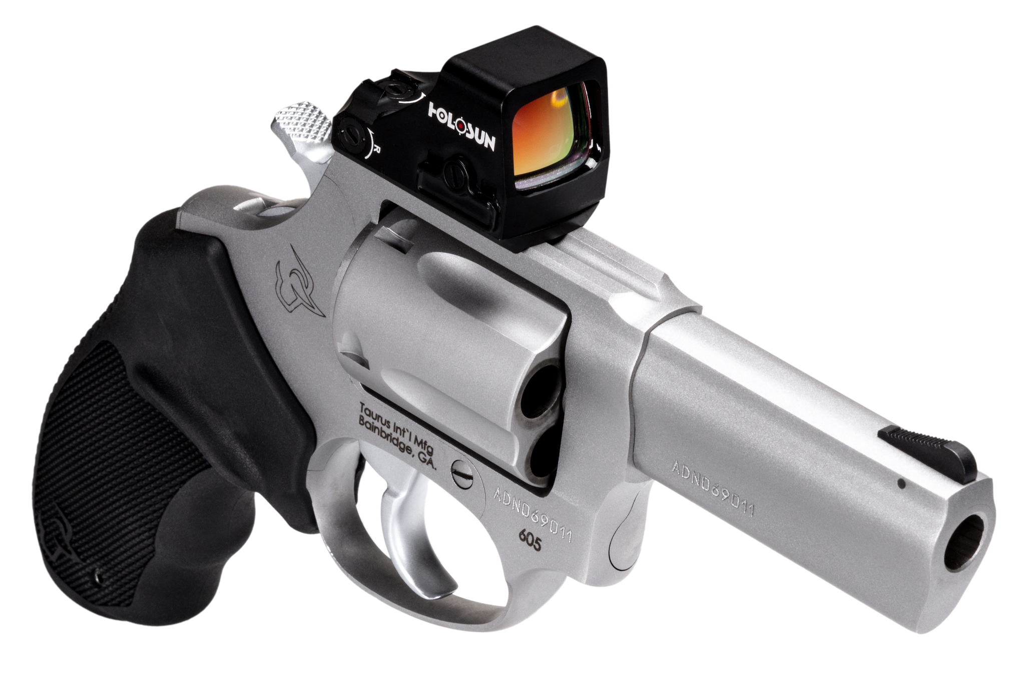 605 T.O.R.O. Handguns Revolver