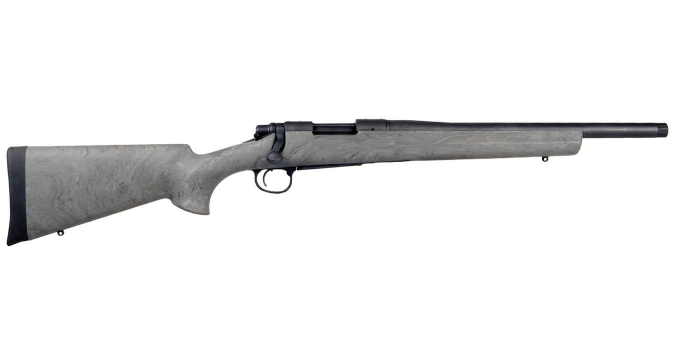 700 SPS Tactical 300 AAC Blackout Bolt-Action Rifle