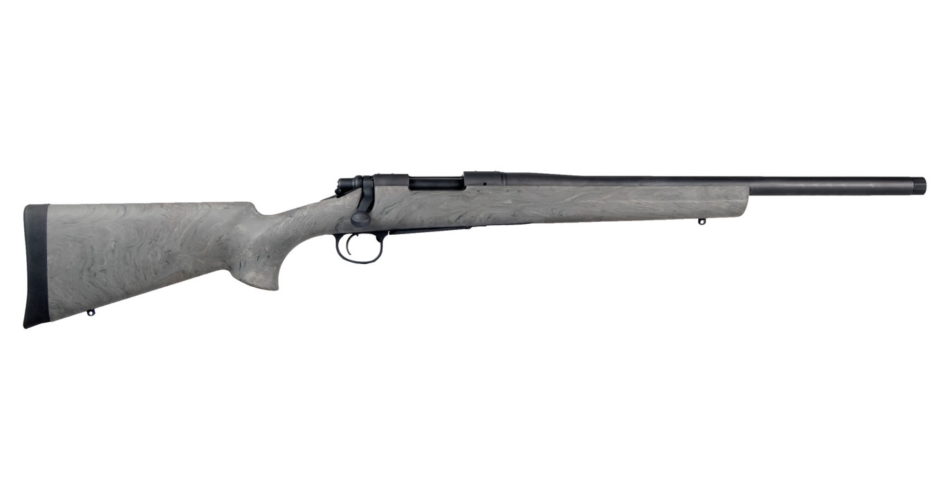 700 SPS Tactical 6.5 Creedmoor Bolt-Action Rifle