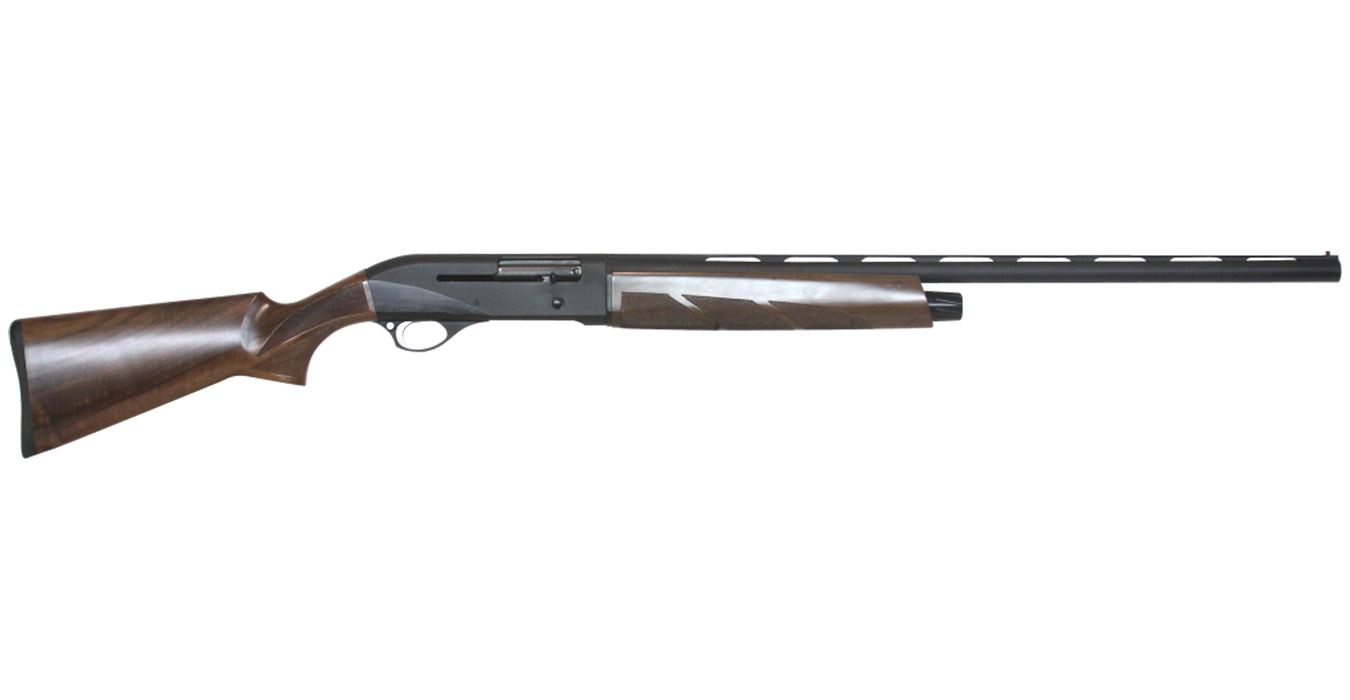 712 G2 12 Gauge Semi-Auto Shotgun with Walnut Stock