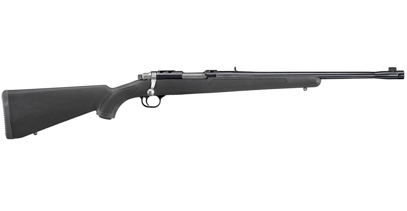 77/44 44 Rem Mag Bolt-Action Rifle
