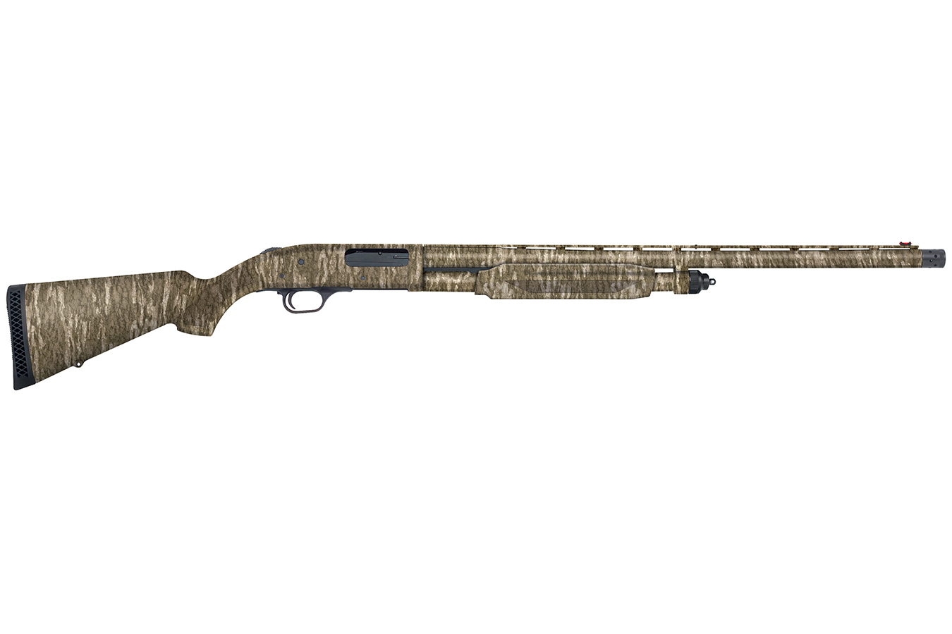 835 Ulti-Mag 12 Gauge All Purpose Field Shotgun with Mossy Oak Bottomland Camo Finish