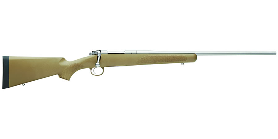 84L Hunter 30-06 Springfield Bolt-Action Rifle with FDE Stock