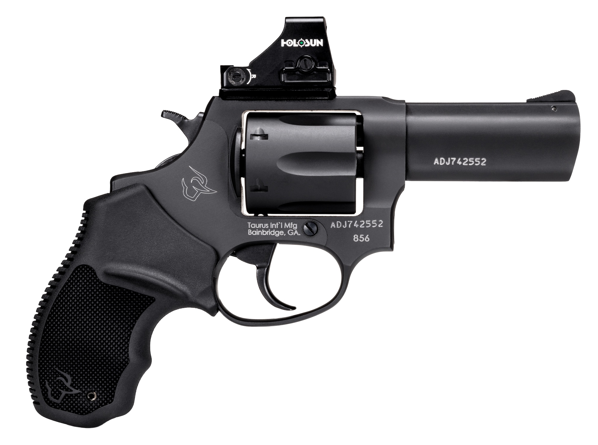 856 T.O.R.O. Handguns Revolver